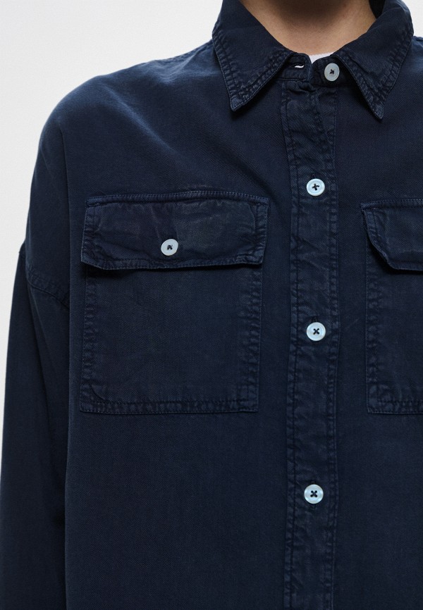 Beach Riot Рубашка - coramine top - фото 5