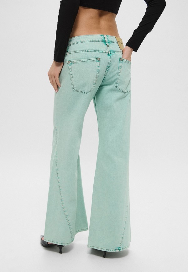 One Teaspoon Джинсы - фото 3