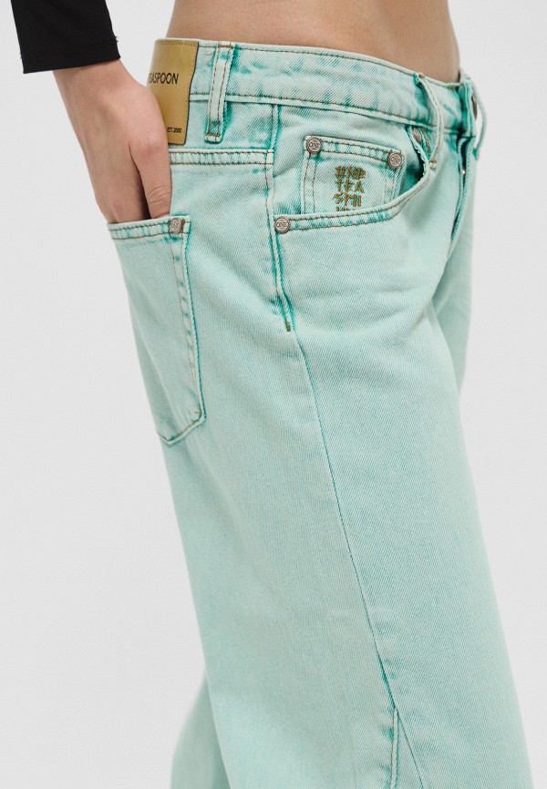 One Teaspoon Джинсы - фото 5