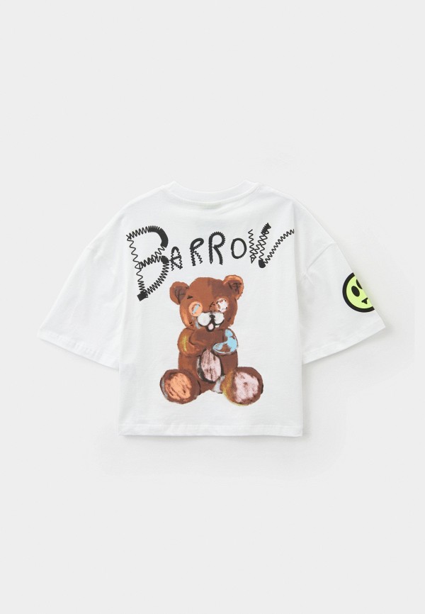 Barrow Kids Футболка - фото 2