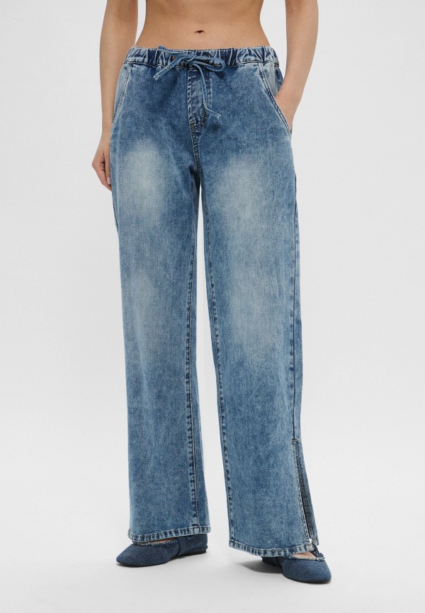 One Teaspoon Джинсы - фото 1