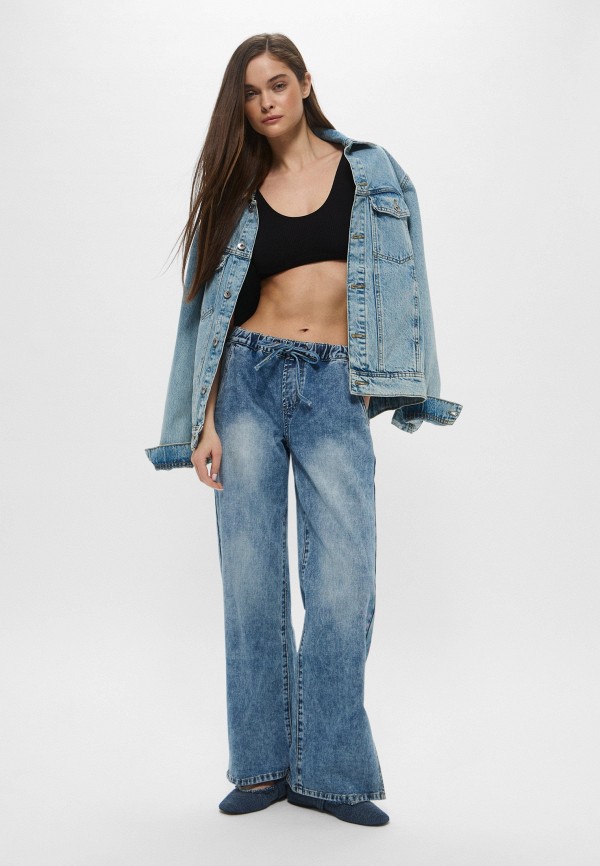 One Teaspoon Джинсы - фото 2