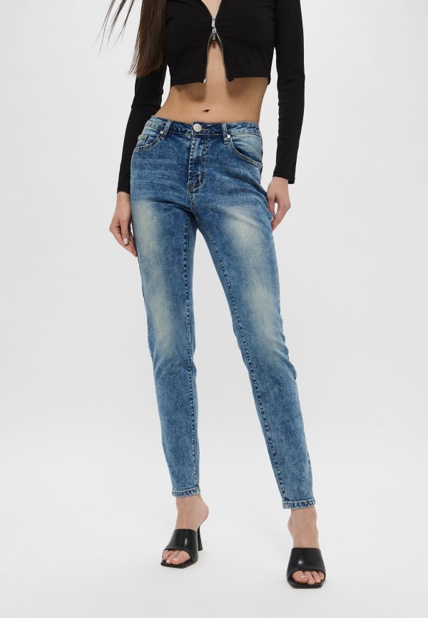 One Teaspoon Джинсы - фото 1