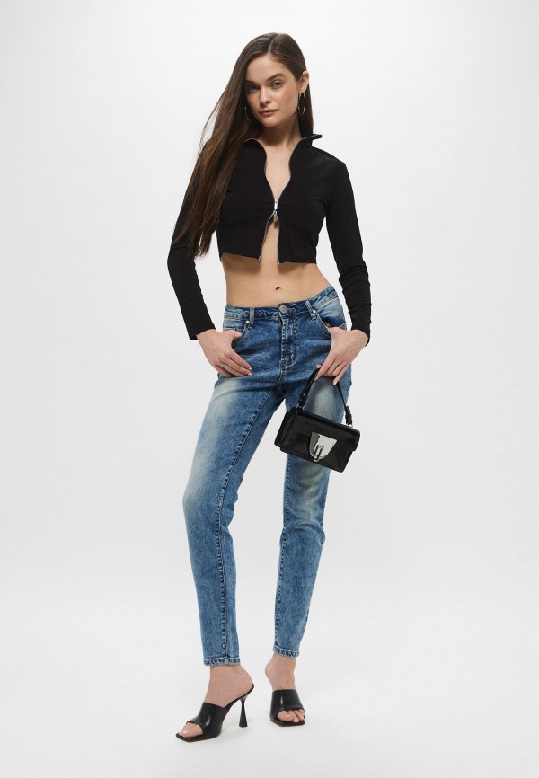 One Teaspoon Джинсы - фото 2