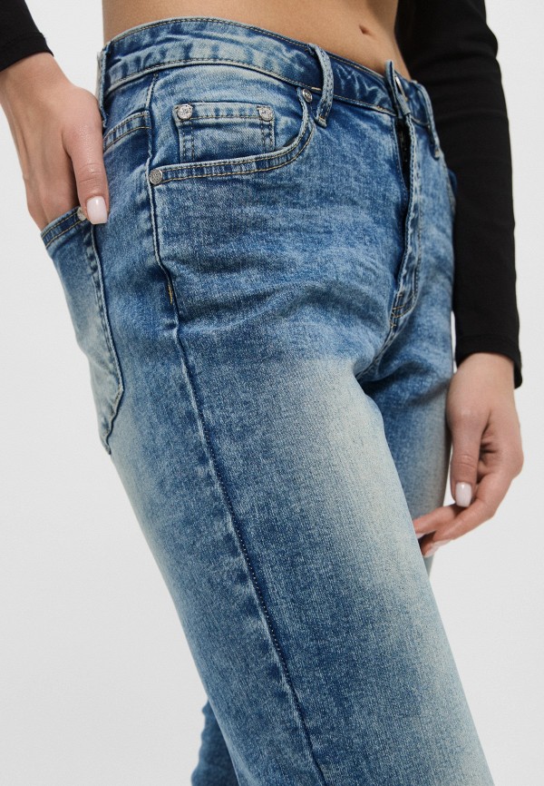 One Teaspoon Джинсы - фото 5