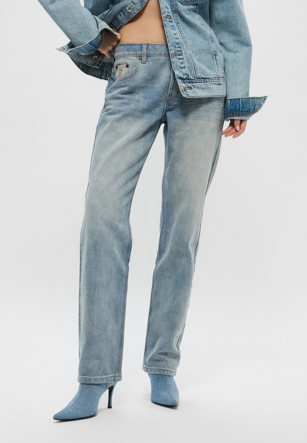 One Teaspoon Джинсы - фото 1