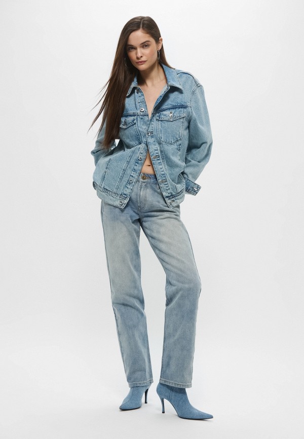 One Teaspoon Джинсы - фото 2