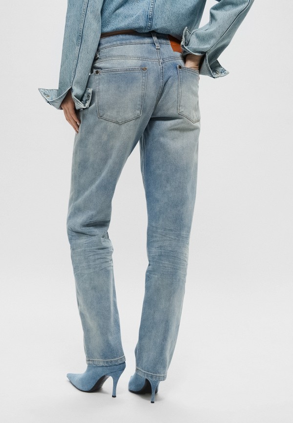 One Teaspoon Джинсы - фото 3