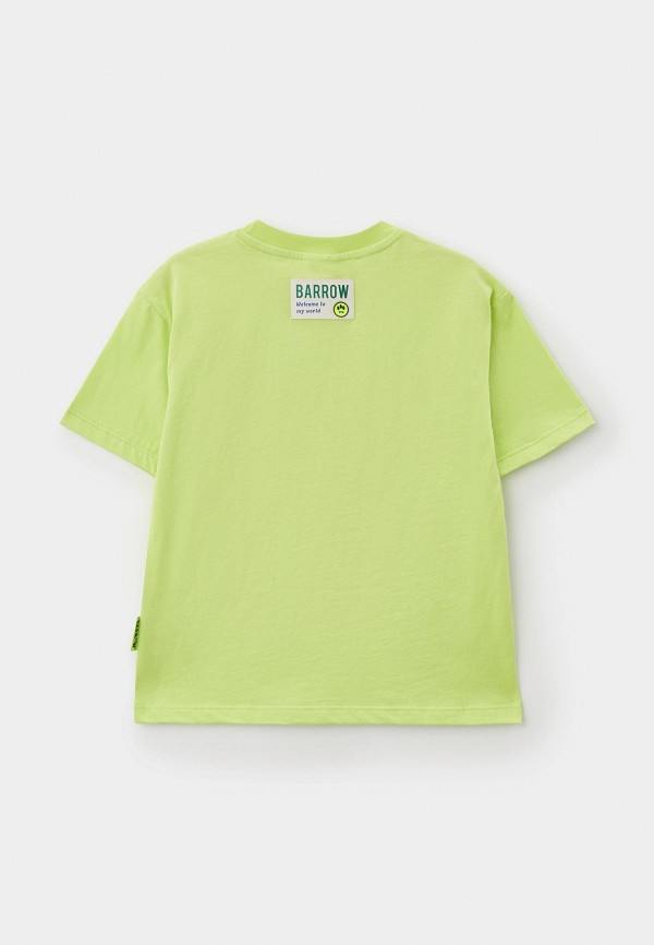Barrow Kids Футболка - фото 2