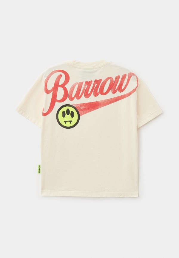 Barrow Kids Футболка - фото 2