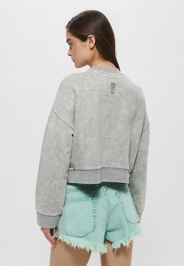 One Teaspoon Свитшот - фото 3