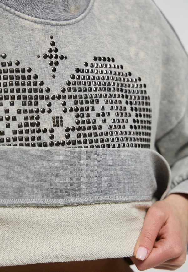 One Teaspoon Свитшот - фото 6