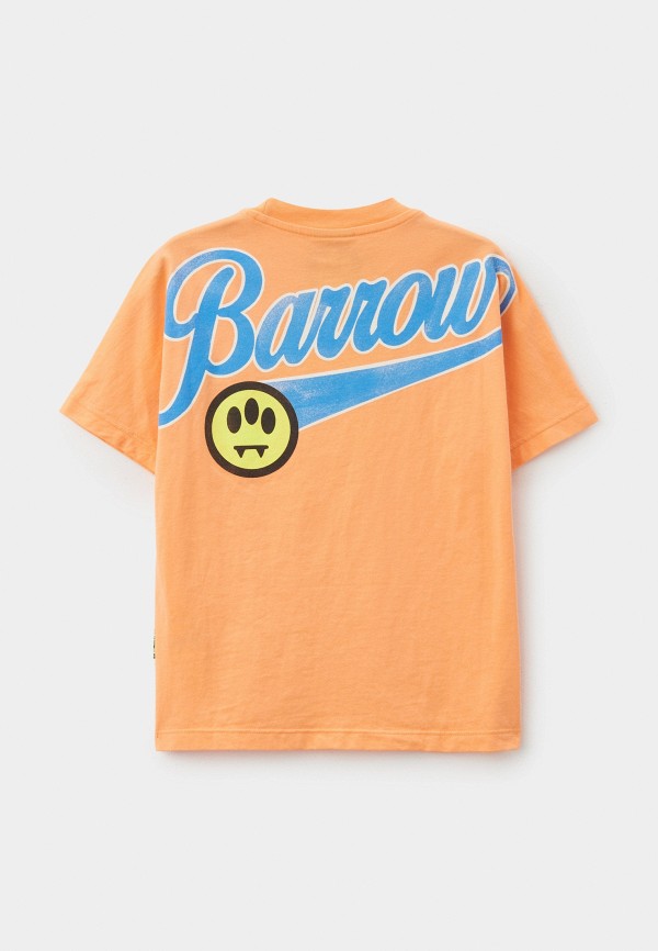 Barrow Kids Футболка - фото 2