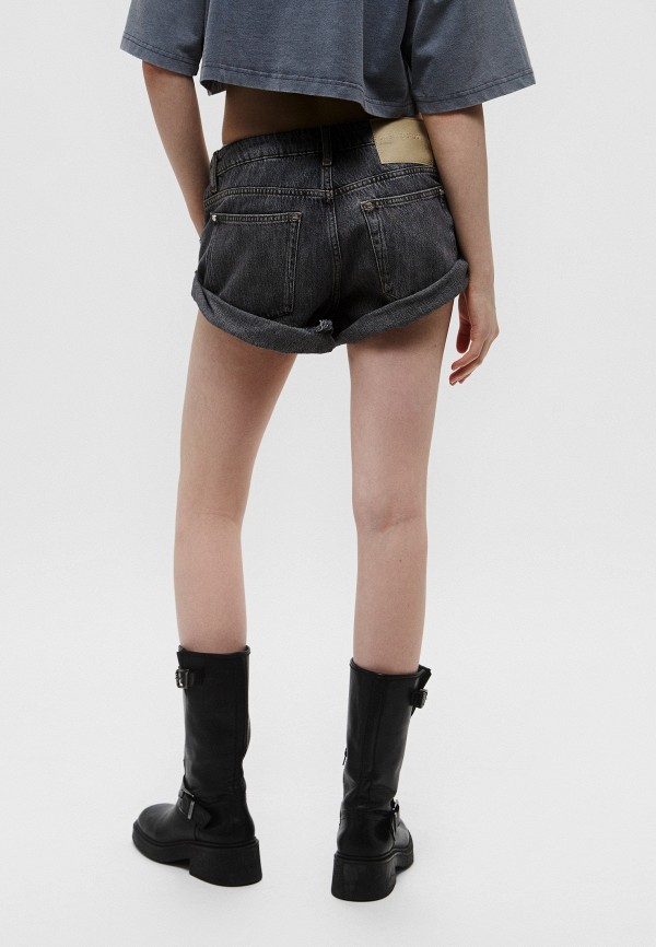 One Teaspoon Шорты джинсовые - фото 3