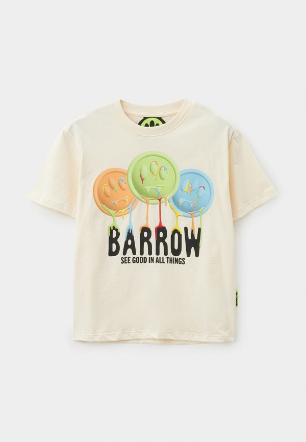 Barrow Kids Футболка - фото 1