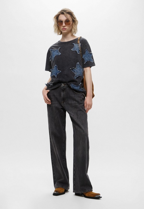 One Teaspoon Футболка - фото 2