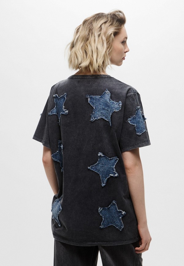 One Teaspoon Футболка - фото 3