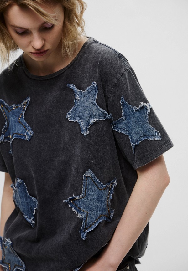 One Teaspoon Футболка - фото 5