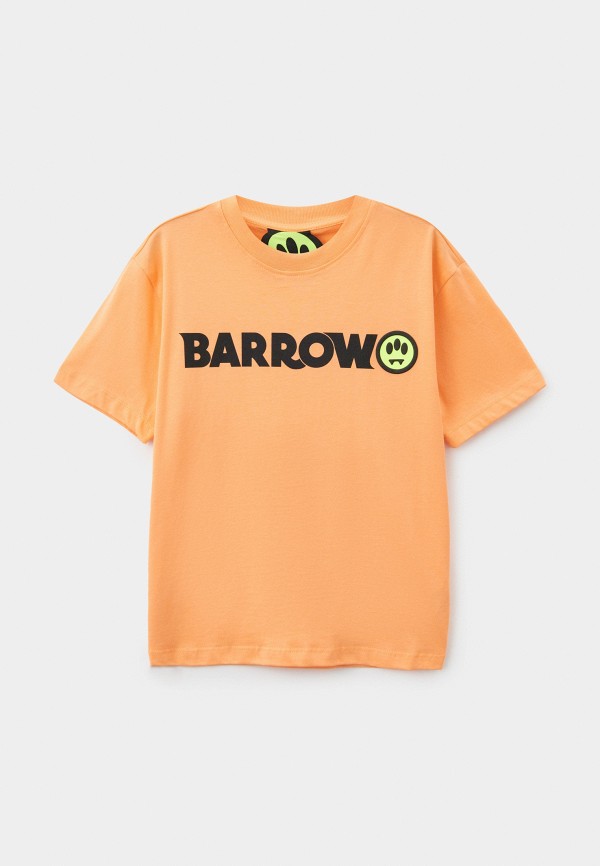 Barrow Kids Футболка - фото 1
