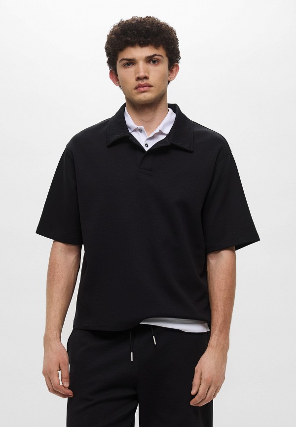 Mademan Поло - фото 1