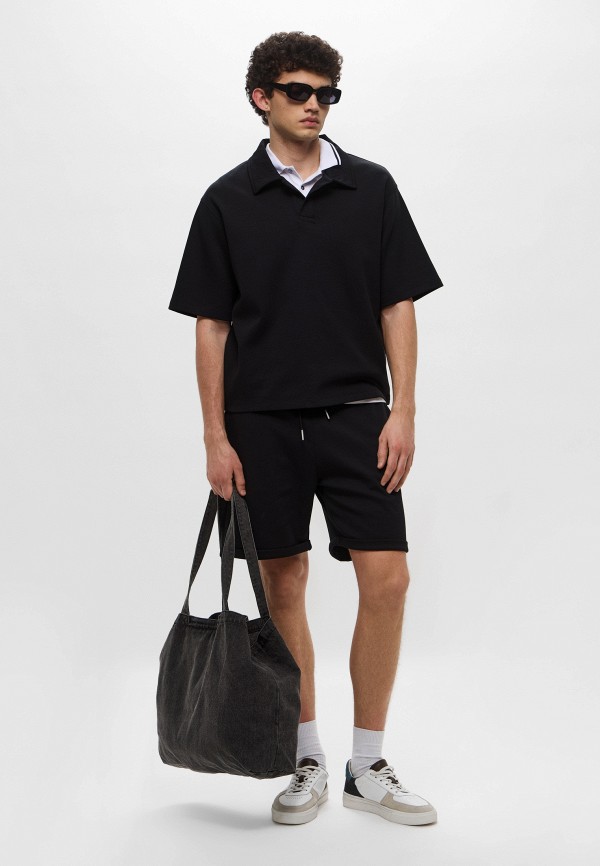 Mademan Шорты спортивные - фото 2