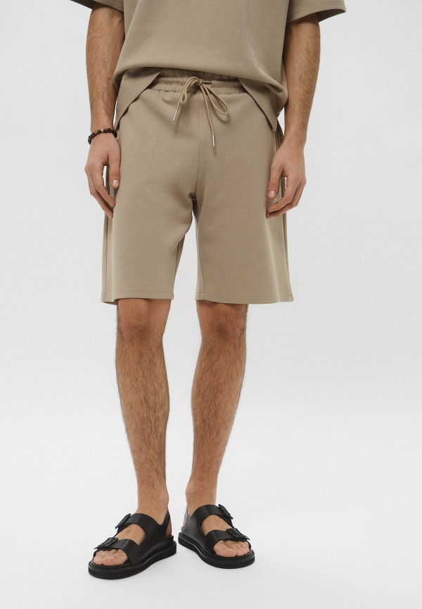 Mademan Шорты спортивные - фото 1