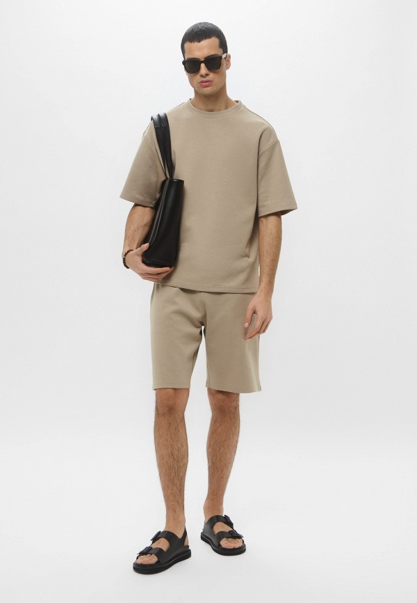 Mademan Шорты спортивные - фото 2