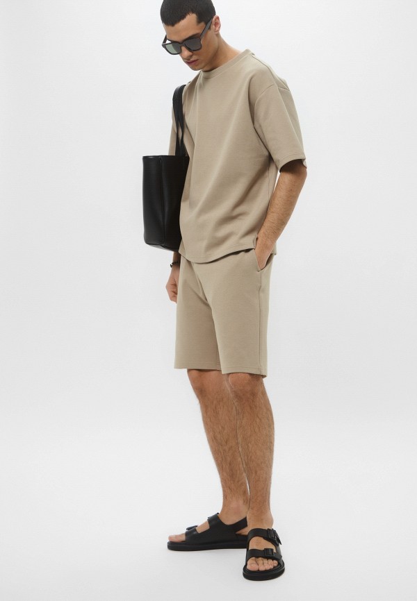 Mademan Шорты спортивные - фото 4