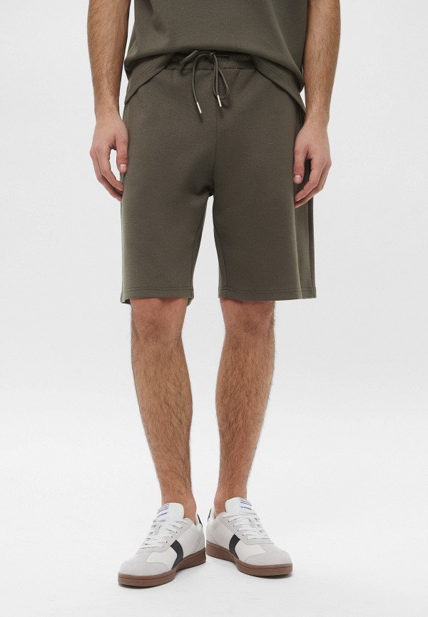 Mademan Шорты спортивные - фото 1