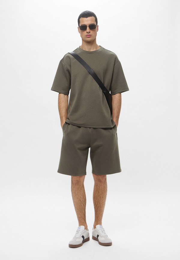 Mademan Шорты спортивные - фото 2