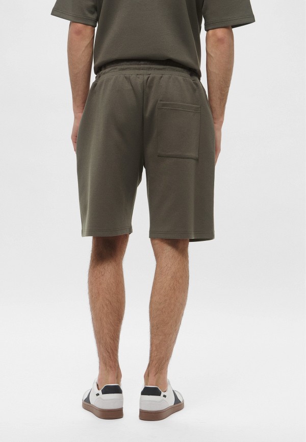 Mademan Шорты спортивные - фото 3