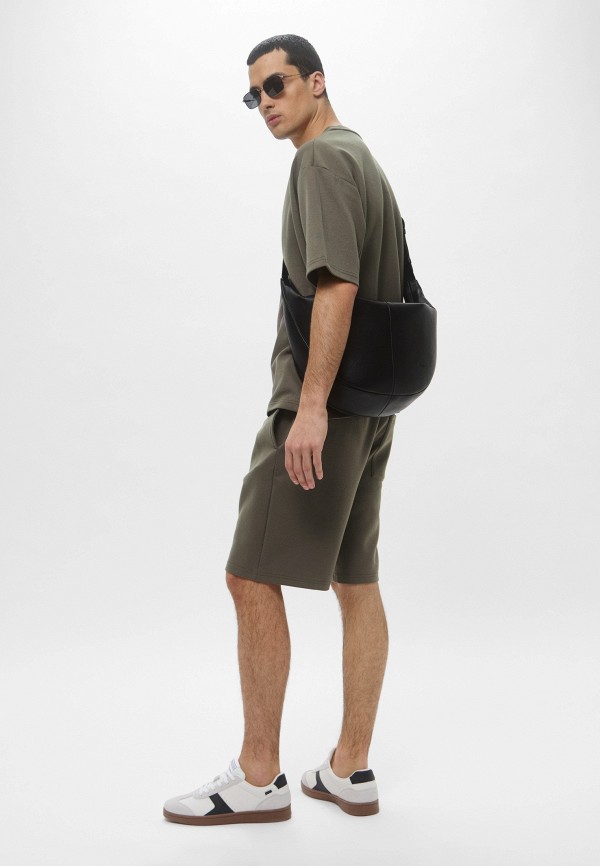 Mademan Шорты спортивные - фото 4