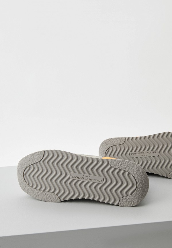 Philippe Model Paris Кроссовки - OLYMPIQUE LOW - фото 5