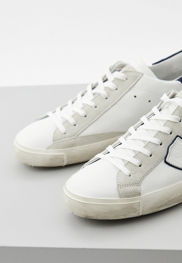 Philippe Model Paris Кеды - PRSX LOW - фото 2