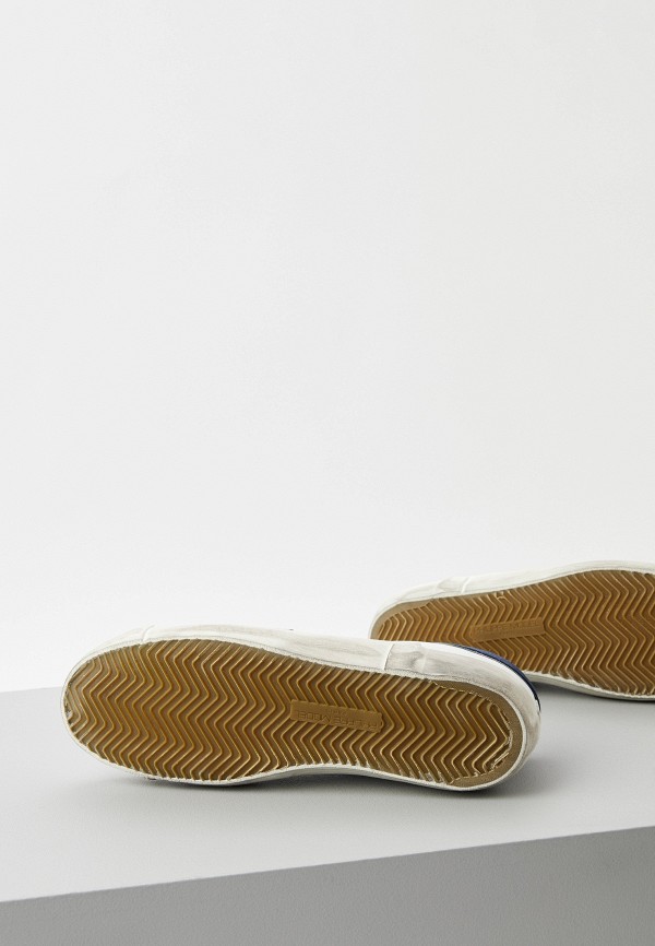 Philippe Model Paris Кеды - PRSX LOW - фото 5