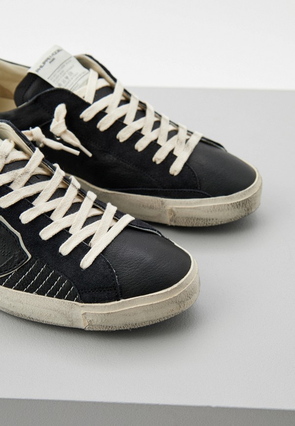 Philippe Model Paris Кеды - PRSX LOW - фото 2