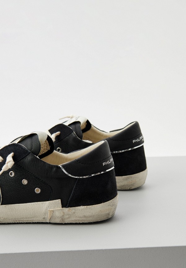 Philippe Model Paris Кеды - PRSX LOW - фото 4