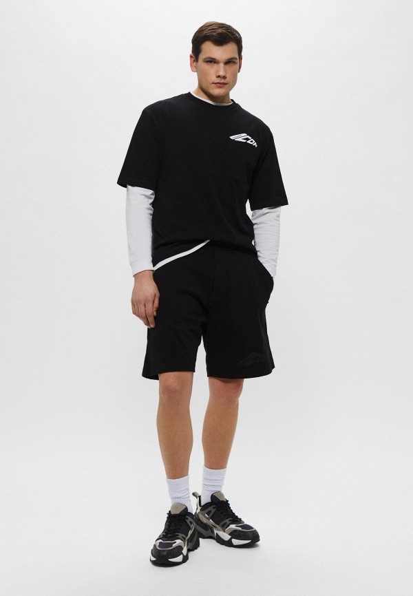 Dsquared2 Шорты спортивные - фото 2