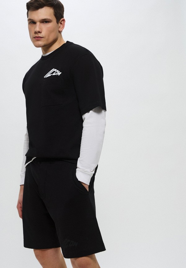 Dsquared2 Шорты спортивные - фото 4