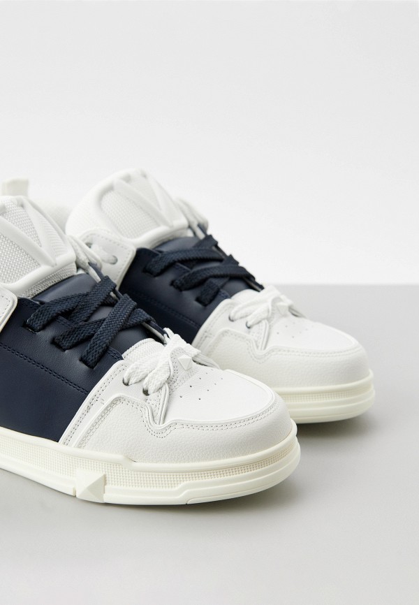 Valentino Garavani Кеды - фото 2