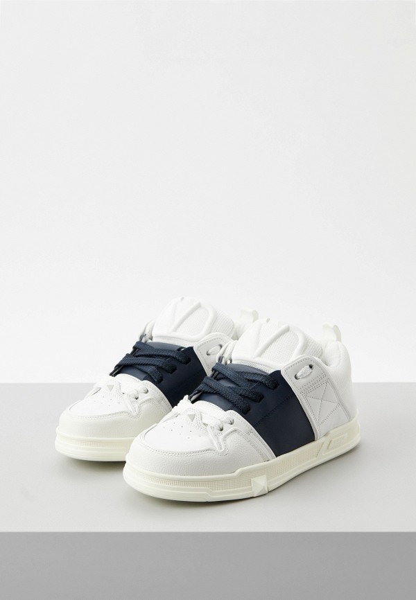 Valentino Garavani Кеды - фото 3