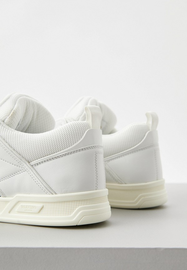 Valentino Garavani Кеды - фото 4