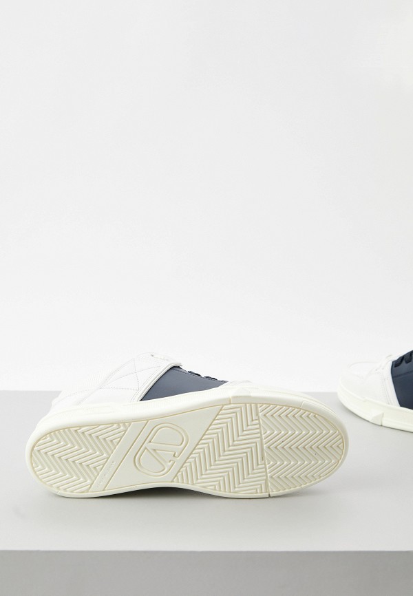 Valentino Garavani Кеды - фото 5