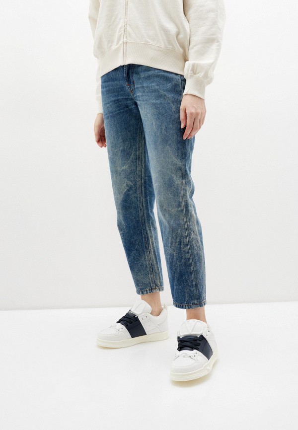 Valentino Garavani Кеды - фото 6