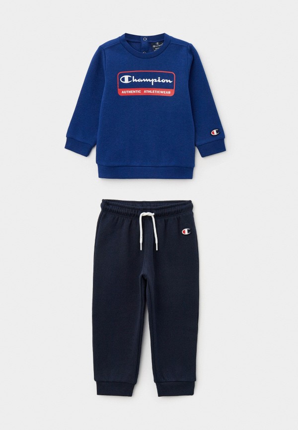 Champion Костюм спортивный - фото 1