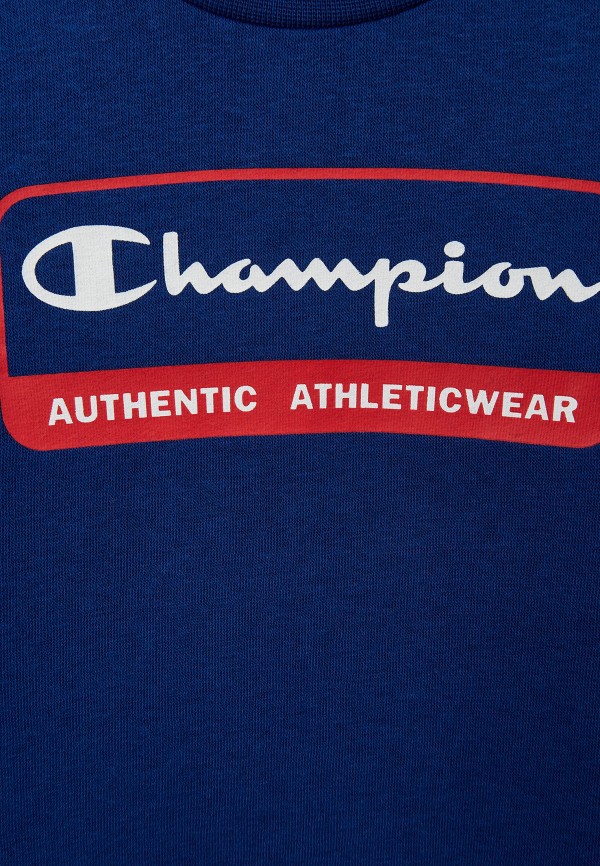 Champion Костюм спортивный - фото 3