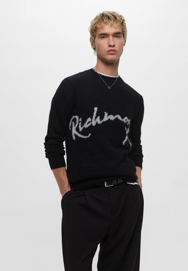 John Richmond Джемпер - фото 1