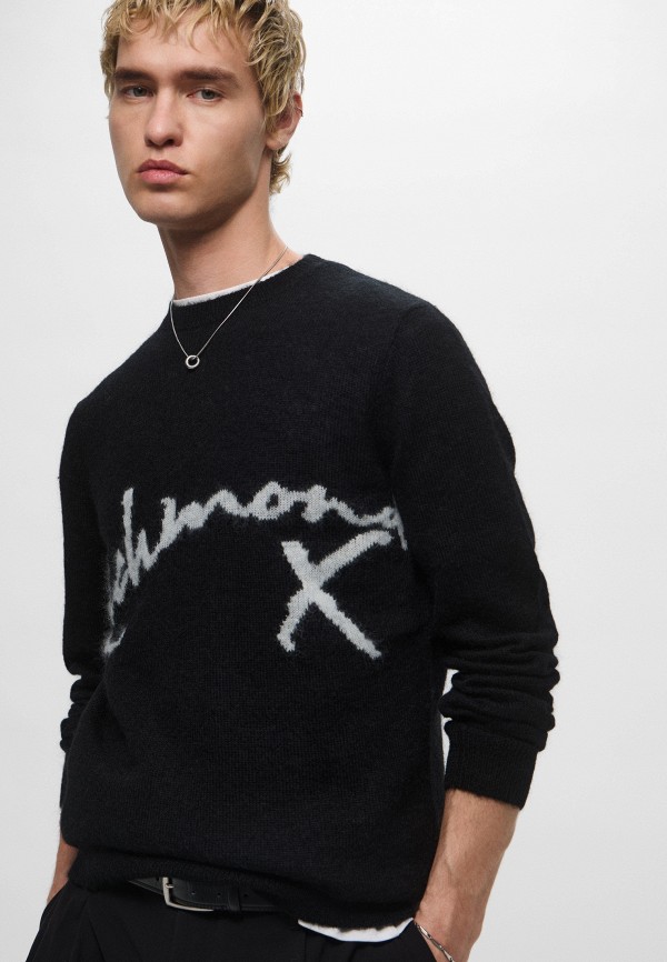 John Richmond Джемпер - фото 5