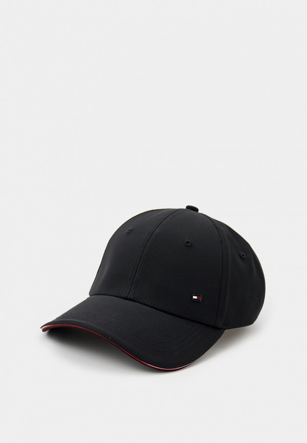 Tommy Hilfiger Бейсболка - фото 1