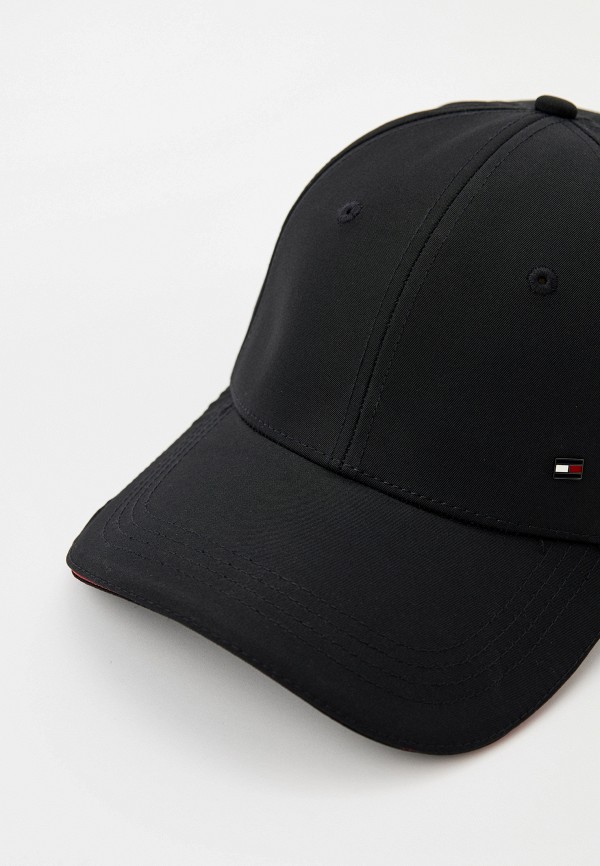 Tommy Hilfiger Бейсболка - фото 3